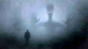 Alíen del 23 de marzo