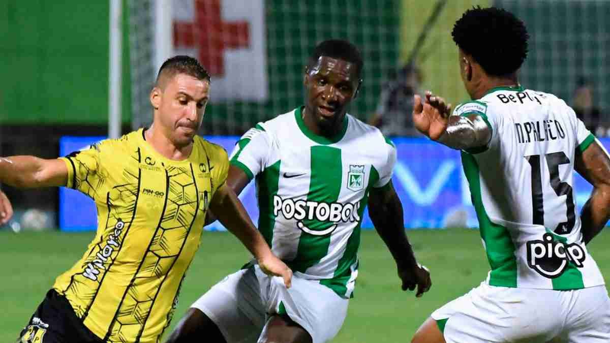 jugadores de futbol colombiano
