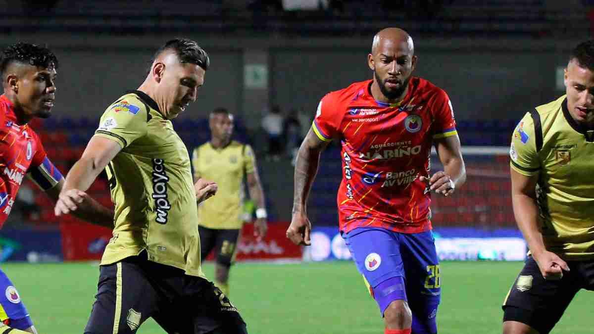Águilas volvió a perder en los cuadrangulares