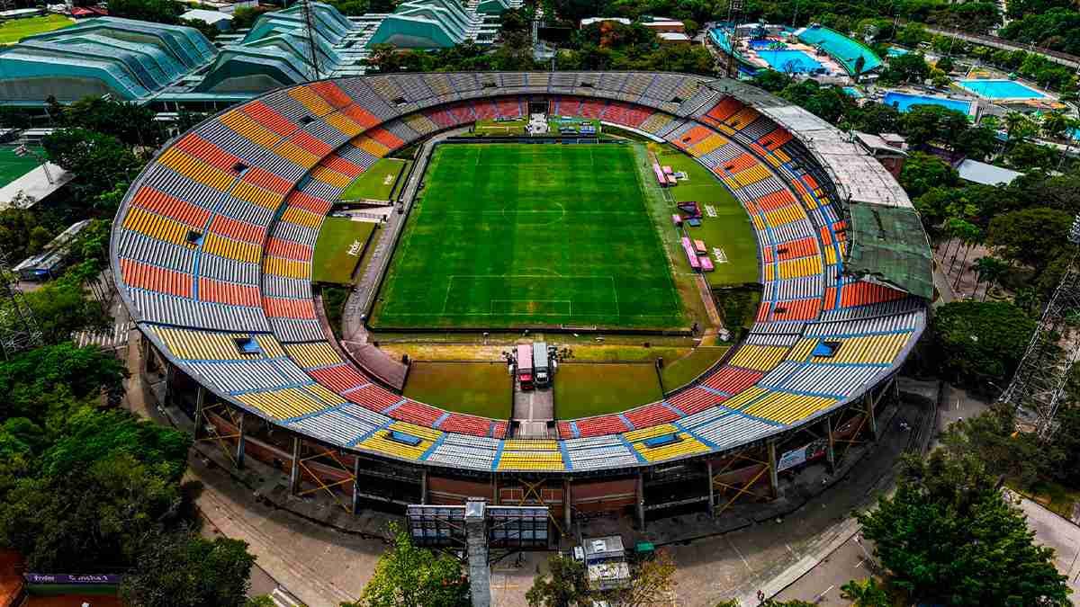 foto del atanasio desde el aire