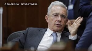 Inició la etapa probatoria en el juicio por presunto soborno al expresidente Álvaro Uribe Vélez