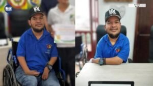 Fue asesinado un concejal en condición de discapacidad en Antioquia: el sicario sería menor de edad