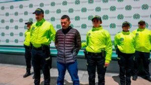 Juez en caso de alias El Costeño arremete contra el Gobierno por hostigamiento político