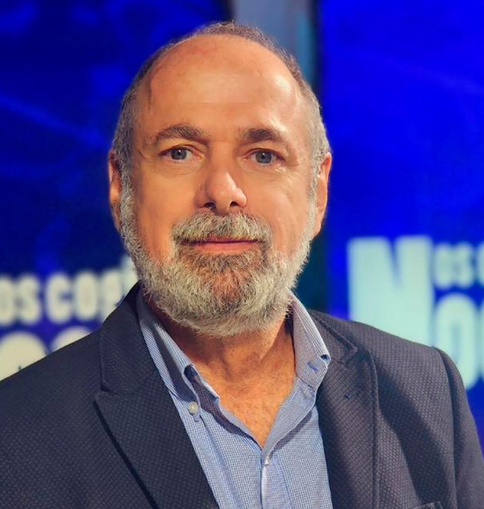 Imagen de Nacho Lopez