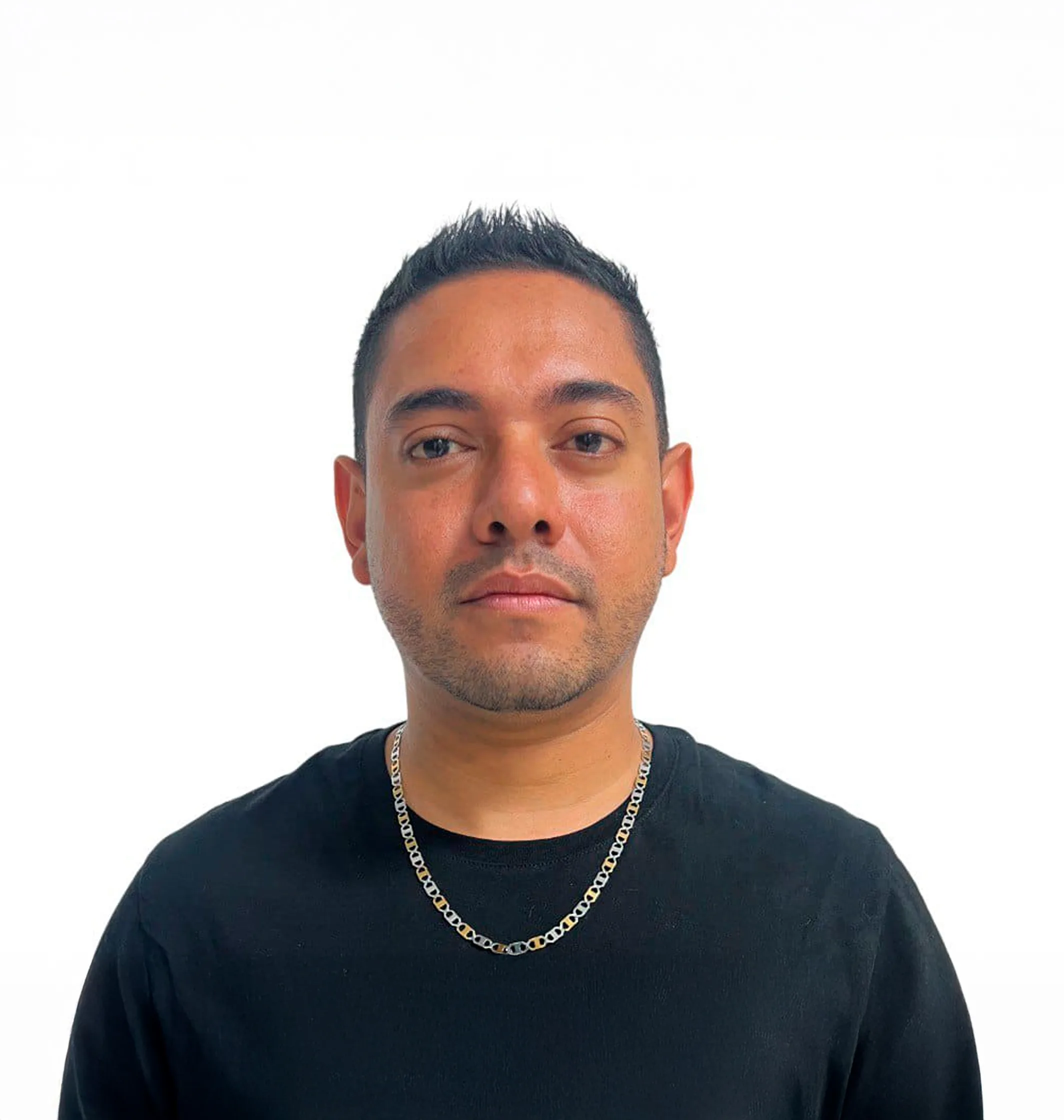 Picture of Yadir Franco