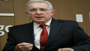 Libertad Uribe. Radicada tutela