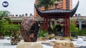 La versión 28 de la exposición de Bosáis en San Diego tiene un gran atractivo rocoso