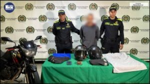 Falso mototaxista habría agredido sexualmente a varias mujeres que contactaba por redes sociales