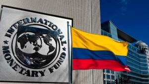 ¿Colombia perderá el respaldo del FMI? Preocupante advertencia sobre deuda y déficit fiscal