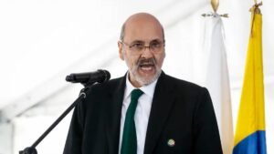 Procuraduría pide tumbar elección de Leopoldo Múnera como rector de la Universidad Nacional