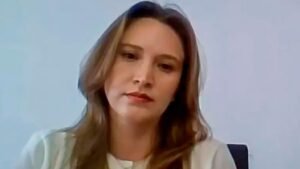 Exasesora de MinHacienda, María Alejandra Benavides Soto, salpica a ministros y congresistas en escándalo de la UNGRD
