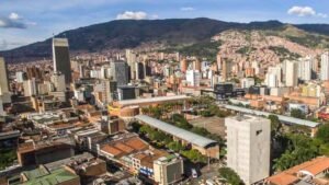 Sí, el cambio climático también se siente en Medellín: ¿por qué han subido tanto las temperaturas?