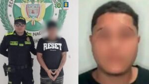 A la cárcel padastro de Amaia, menor de dos años que murió al ser brutalmente golpeada en Medellín