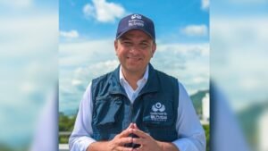 Golpe al Gobierno: elección de Carlos Camargo en la Corte Constitucional complica las reformas de Petro