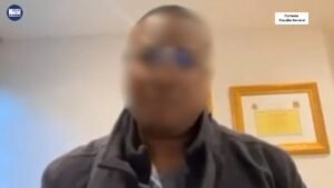 Exembajador de Colombia en Ghana del gobierno Petro fue imputado por graves delitos como violencia sexual e intrafamiliar