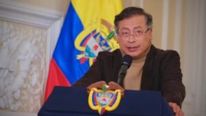 Gustavo Petro confirma viaje a Egipto para asistir a inauguración del Gran Museo Egipcio