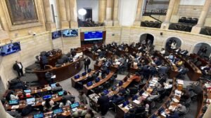 Senado declara terrorista al Cartel de los Soles