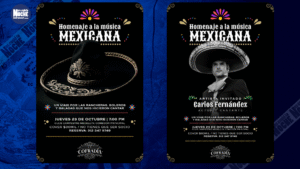 Vuelve La Cofradía: una velada de sabor y sentimiento mexicano en el Club Campestre