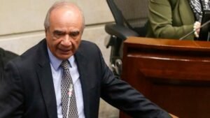Corte Constitucional suspende análisis de la Reforma Pensional de Petro por recusación contra magistrado