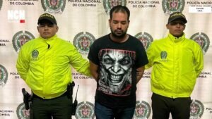 A 28 años de cárcel fue condenado el hombre que asesinó a sus papás en Envigado