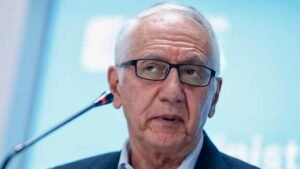 Minsalud no podrá aplazar entrega de datos sobre UPC, fallo definitivo de la Corte Constitucional