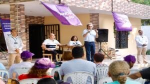 “Le faltan huevas”: El polémico cara a cara de Sergio Fajardo con sus críticos