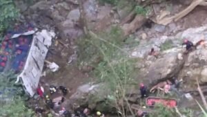 La tragedia no se roba: comunidades de Remedios y Segovia exigen devolver lo saqueado a las víctimas