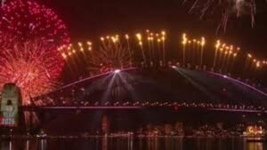 El mundo comienza a recibir 2026 entre celebraciones, luto y llamados a la esperanza