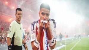 Junior es campeón de Colombia y se queda con la estrella de Navidad