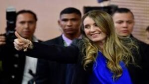 Paloma Valencia entra a la gran disputa presidencial: irá a consulta con la derecha y el centro-derecha