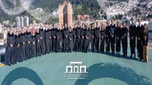 Caso UNGRD. Admiten demanda de pérdida de investidura contra seis congresistas