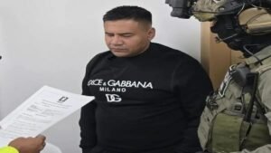 Audio de ‘Pipe Tuluá’ sacude al Gobierno: acusa al entorno de Petro y anuncia pruebas ante EE. UU.