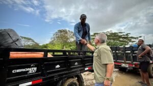 Antioquia declara calamidad pública en Urabá, Bajo Cauca y Suroeste por emergencia invernal