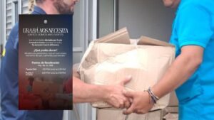 El DIM convierte el fútbol en solidaridad: Urabá recibe apoyo en el Atanasio