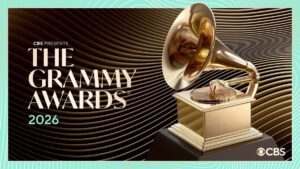 La música del mundo fue protagonista en una noche histórica de los Grammy 2026