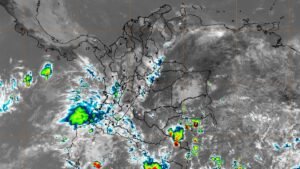 Ideam alerta por segundo frente frío que prolongará las lluvias en varias regiones del país
